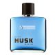 Avon Musk Marine Eau De Toilette für Männer - Erfrischender ozeanischer Duft, 75ml