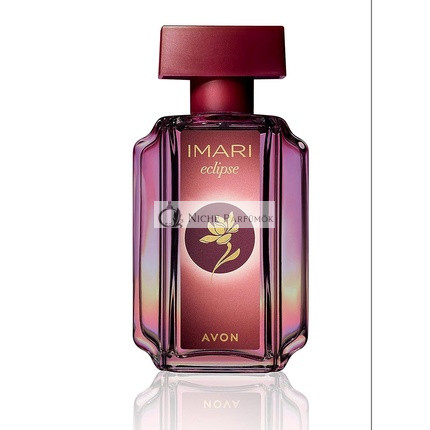 Avon Imari Eclipse Eau de Toilette Spray, 50ml
