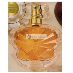 Avon Eve Become Eau de Parfum 50ml für Frauen,