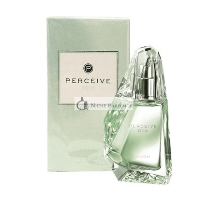 Avon Perceive Dew Eau De Toilette, 50 ml