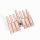 Avon Anew Hauterneuerung Power Plumping Shots 7 Ampullen, 1,3ml