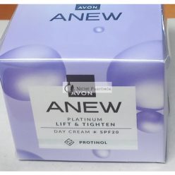 Avon Anew Platinum Lift & Tighten Nappali Krém SPF20