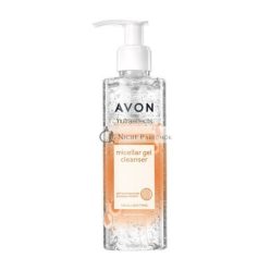   Avon Nutraeffect Micellar Reinigungs-Gel mit aufhellender Wirkung - 195 ml