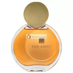 Avon Far Away Eau de Parfum, 50ml