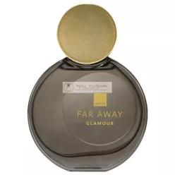Avon Far Away Glamor Eau De Parfum, 50 ml