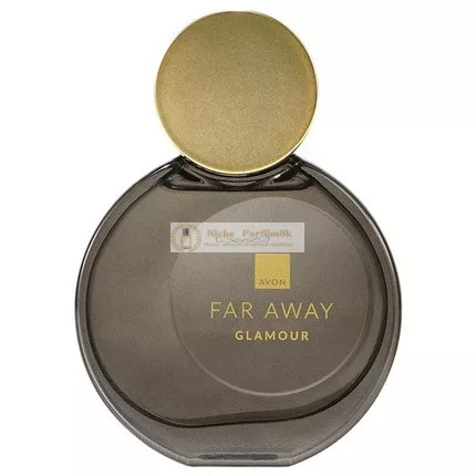 Avon Far Away Glamor Eau De Parfum, 50 ml