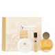Avon Far Away Ajándék Szett - 50ml EDP, 10ml Zsebspray, 75ml Testhab