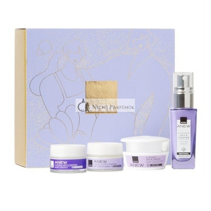 Avon Anew Lifting Care Kosmetikset