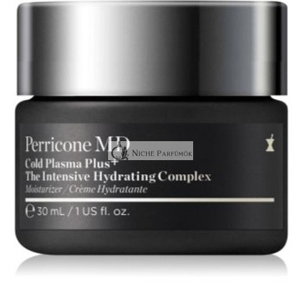 Perricone Md Hideg Plazma Plus Intenzív Hidratáló Arckrém, 28g
