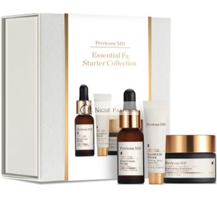 Perricone Md Essential Fx Acyl-Glutathione Starter Set - 15 Ml