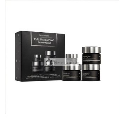 Perricone Md Cold Plasma Plus Power Quad - 30 Ml