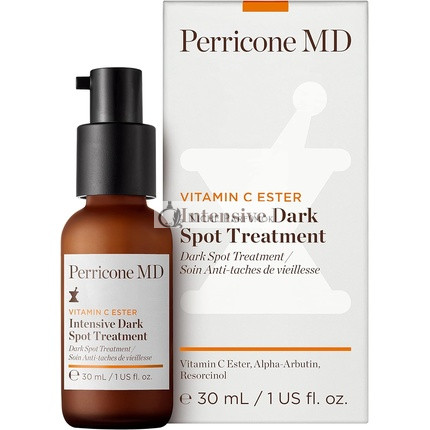 Perricone MD Vitamin C Ester Intenzív Sötét Folt Kezelés, 30ml