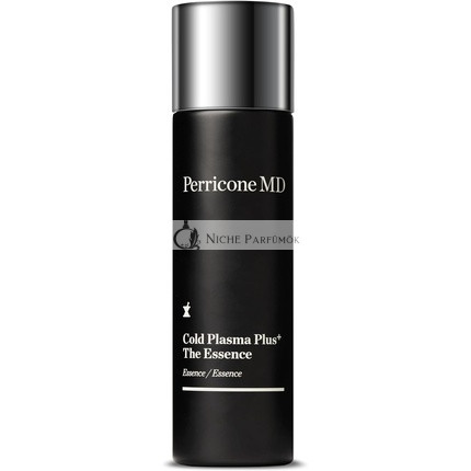 Perricone MD Cold Plasma Plus+ Die Essenz, 140ml