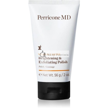 Perricone MD C-vitaminos hámlasztó polírozó, 59 ml