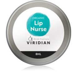 Viridian Nutrition Lip Nurse - Nährende Lippenbalsam 8 ml