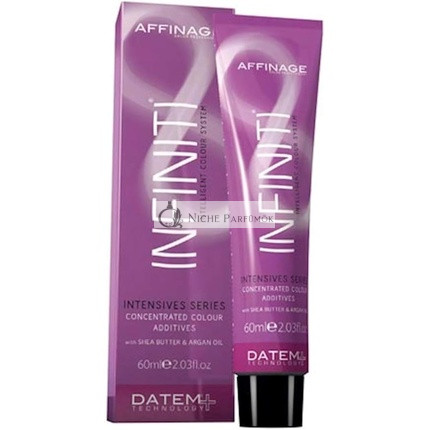 Infiniti Intensive Cream 0.76 Lila