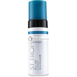 St. Tropez Classic Bronzáló Hab 120ml