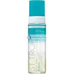   St.Tropez Öntapadó Bronzoló Víz Mousse Átlátszó Vízhab, 200ml