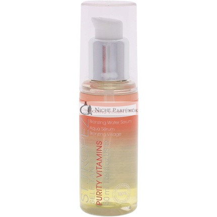St. Tropez Self Tan Purity Vitamins Bronzing Víz Szérum 50ml