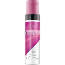   St.Tropez Öntapadó Barnító Berry Sorbet Mousse Vitamin E-vel, 200ml