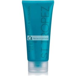   St.Tropez Prep & Maintain Tan Enhancing Body Polish Exfoliate, 200ml