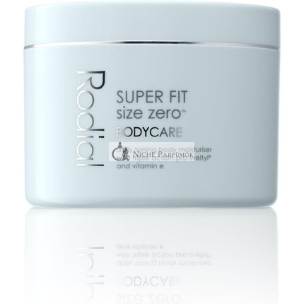 Rodial Super Fit Size Zero, 300ml