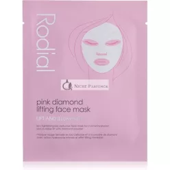 Rodial Pink Diamond Lifting-Gesichtmaske, 20g