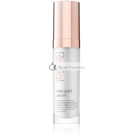 Rodial Rose Gold Serum