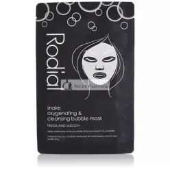 Rodial Snake Bubble Maske, 50 ml