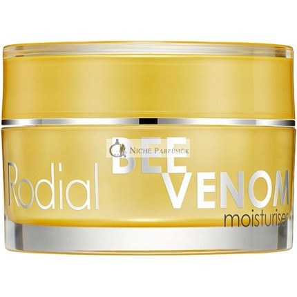 Rodial Bienenvenom Feuchtigkeitscreme Deluxe 15ml