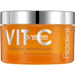 Rodial Vitamin C Aufhellende Pads, 70ml