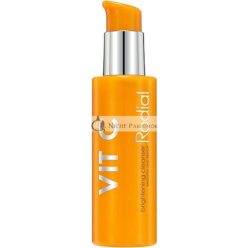 Rodial VIT C Brightening Cleanser, 135ml