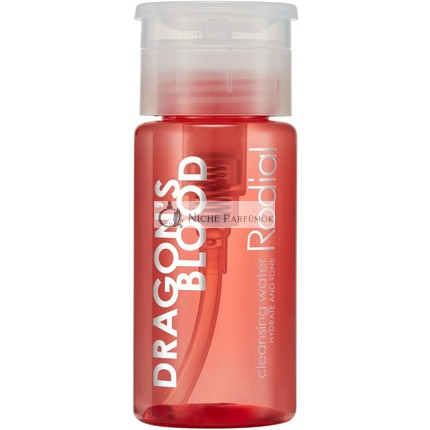 Rodial Dragon's Blood Micellar Reinigungswasser, 100ml