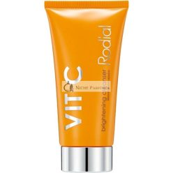 Rodial Vitamin C Deluxe Ragyogó Arctisztító, 20 ml