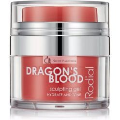 Rodial Dragon's Blood Sculpting Gel Deluxe, 9ml