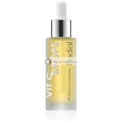 Rodial VIT C Csepp, 31ml