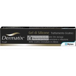 Dermatix Hegek Kezelő Gél, 15g