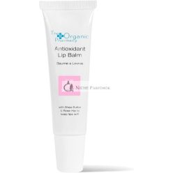 The Organic Pharmacy Antioxidant Lippenbalsam, 7ml