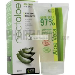 Santé Verte Nectaloe Külső Gél 150ml