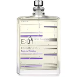 Escentric Molecules Escentric 01 EDT Spray, 100ml
