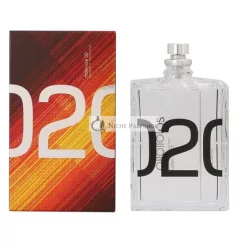Escentric Molecules Molecule 02 EDT Spray, 100ml