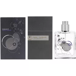 Escentric Molecules Eau De Toilette Floral, 30ml