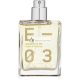 Escentric Molecules Escentric 03 Eau de Toilette Natural Spray, 30ml