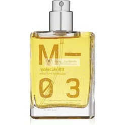 Escentric Molecules Eau De Toilette, 30ml