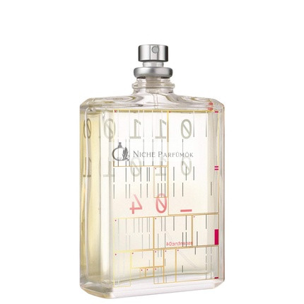Escentric Molecules Escentric 04 Nachfüllung Eau de Toilette Spray 30ml