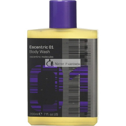 Escentric Molecules Genuine Escentric 01 Eau de Toilette Nachfüllbarer Zerstäuber
