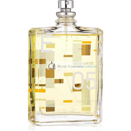Escentric Molecules Escentric 05 Eau de Toilette Spray, 100ml