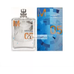 Escentric Molecules Molecule 05 Eau de Toilette Spray, 100ml