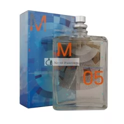 Escentric Molecules Molecule 05 Eau de Toilette, 30 ml