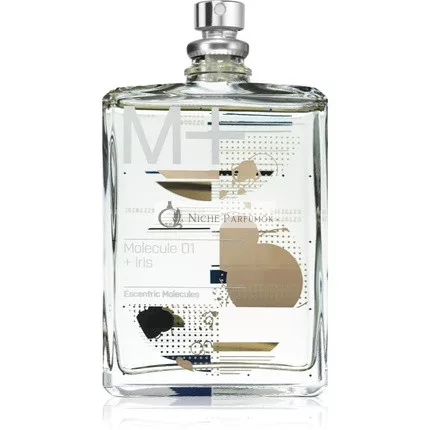 Molecule 01 Iris, 100ml
